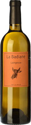 La Badiane Langesse старения 75 cl