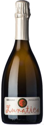 La Caudrina La Lunatica Albarossa Brut 75 cl