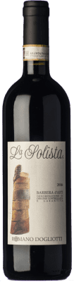 La Caudrina La Solista Barbera 75 cl