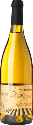 37,95 € 送料無料 | 白ワイン La Colombera Derthona Il Montino D.O.C. Colli Tortonesi ピエモンテ イタリア Timorasso ボトル 75 cl