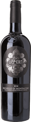 La Fiorita Sangiovese 75 cl