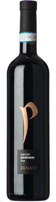 La Guardiense Janare Piedirosso 75 cl