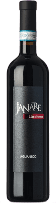 La Guardiense Janare Lucchero Aglianico 75 cl