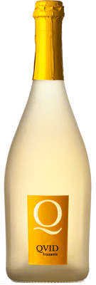 La Guardiense Quid Falanghina Frizzante — Perlwein 75 cl