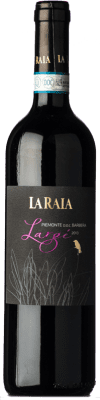 La Raia Largé Barbera — バルベーラ Eco — エコ ビオ オーガニック 75 cl