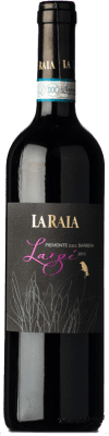 La Raia Largé Barbera 75 cl