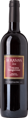 La Rasina Sangiovese 75 cl