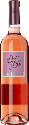 La Rifra Rosato Fugace Marzemino 75 cl