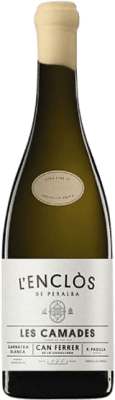 28,95 € 送料無料 | 白ワイン L'Enclòs de Peralba Les Camades カタロニア スペイン Grenache White ボトル 75 cl