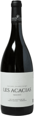 29,95 € 免费送货 | 红酒 Mas del Périé Fabien Jouves Les Acacias 法国 Malbec 瓶子 75 cl