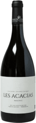 Mas del Périé Les Acacias Malbec Biológico 75 cl