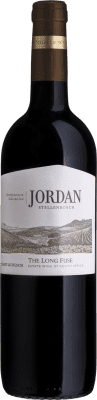 Jordan The Long Fuse Cabernet Sauvignon 75 cl