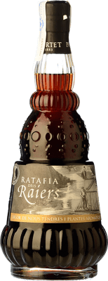 14,95 € 送料無料 | ラタフィア Portet Raiers カタロニア スペイン 70 cl