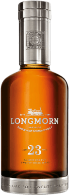 Single Malt Whisky Longmorn 23 Ans 70 cl