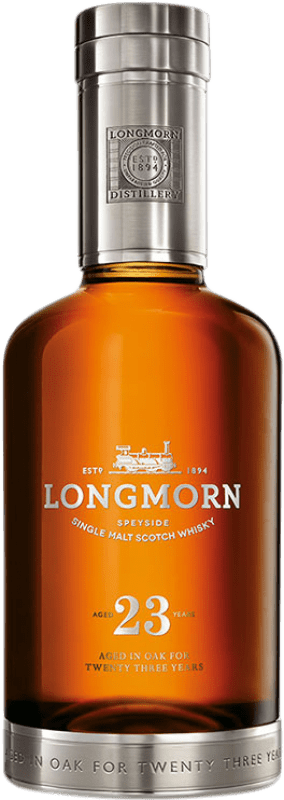463,95 € Envoi gratuit | Whisky Single Malt Longmorn Speyside Royaume-Uni 23 Ans 70 cl