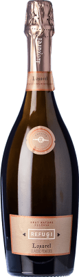 Loxarel Refugi Brut Nature 75 cl