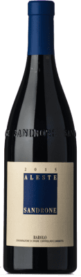 Sandrone Aleste Nebbiolo 75 cl