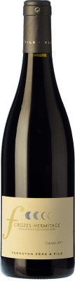 Ferraton Père Calendes Syrah старения 75 cl