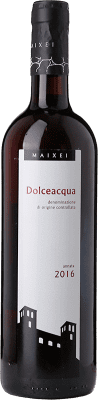 14,95 € Envio grátis | Vinho tinto Maixei D.O.C. Rossese di Dolceacqua Liguria Itália Rossese Garrafa 75 cl