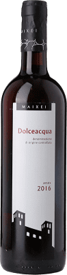 15,95 € Spedizione Gratuita | Vino Rosso Maixei D.O.C. Rossese di Dolceacqua Liguria Italia Rossese 75 cl