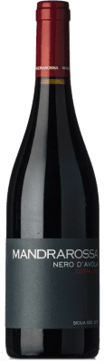 Mandrarossa Costadune Nero d'Avola 75 cl