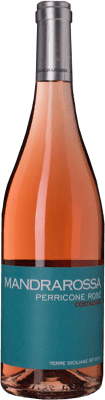 Mandrarossa Costadune Perricone — 佩里科内 Rosé — 桃红葡萄酒 75 cl