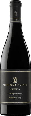 Marimar Estate Cristina Spätburgunder Eiche 75 cl