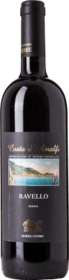 Marisa Cuomo Ravello Réserve 75 cl