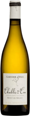 Garnier Mont de Milieu Chardonnay 75 cl