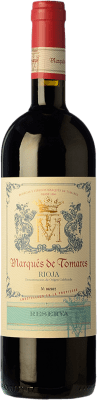 Marqués de Tomares Reserve — Aged 75 cl