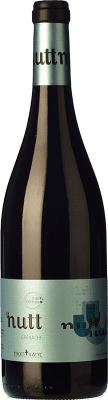 12,95 € 送料無料 | 赤ワイン Mas Bertran Nutt オーク D.O. Montsant カタロニア スペイン Grenache ボトル 75 cl