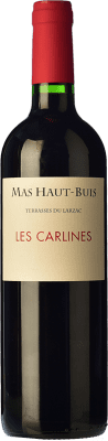 Haut-Buis Les Carlines Jeune Eco — Biologique 75 cl