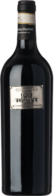 38,95 € 免费送货 | 红酒 Frattasi Iovi Tonant D.O.C. Aglianico del Taburno 坎帕尼亚 意大利 Aglianico 瓶子 75 cl