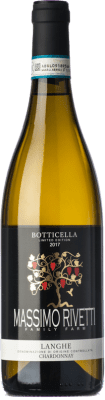 Massimo Rivetti Botticella Chardonnay 75 cl