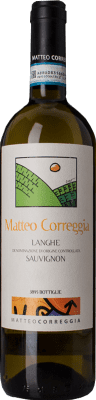 Matteo Correggia Sauvignon 75 cl