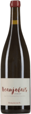 18,95 € 送料無料 | 赤ワイン Fa A.O.C. Beaujolais ボジョレ フランス Gamay ボトル 75 cl