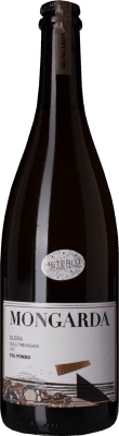 Mongarda Col Fondo Glera Frizzante — Semi-Sparkling 75 cl