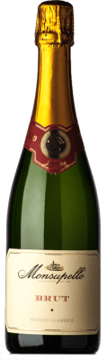 Monsupello Metodo Classico Spätburgunder Brut 75 cl