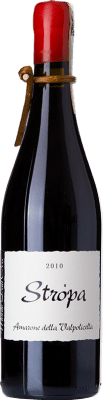 Monte dall'Ora Stropa 经典 Eco — 生态 有机 天然 75 cl
