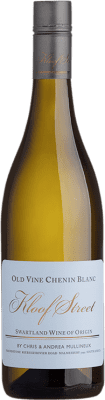 18,95 € Free Shipping | White Wine Mullineux Kloofs Street Old Vines Crianza — Aged W.O. Swartland Swartland South Africa Chenin 75 cl
