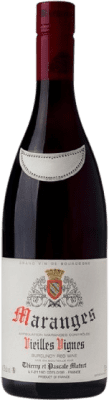 Domaine Matrot Vieilles Vignes Pinot Black 75 cl