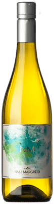 Nals Margreid NM Bacca — Бакка Cuvée 75 cl