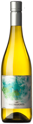 Nals Margreid Cuvée Bianco NM Bacca White 75 cl
