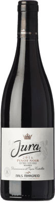 Nals Margreid Jura Pinot Black Reserve 75 cl