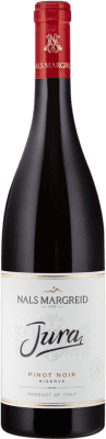 Nals Margreid Jura Pinot Noir Reserva 75 cl