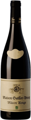 Domaine Boris Champy Pinot Noir — ピノ・ノワール Eco — エコ ビオ オーガニック 75 cl