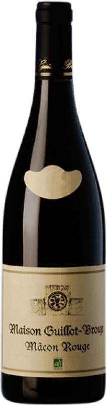 55,95 € Kostenloser Versand | Rotwein Domaine Boris Champy A.O.C. Pommard Burgund Frankreich Spätburgunder Flasche 75 cl