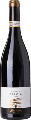 39,95 € Envio grátis | Vinho tinto Nino Negri Vigneto Fracia D.O.C.G. Valtellina Superiore Lombardia Itália Nebbiolo Garrafa 75 cl