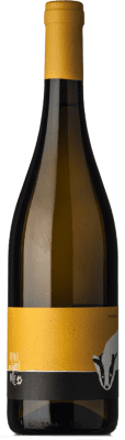 19,95 € Envoi gratuit | Vin Blanc Oltretorrente D.O.C. Colli Tortonesi Piémont Italie Timorasso 75 cl