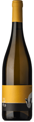 19,95 € Envoi gratuit | Vin blanc Oltretorrente D.O.C. Colli Tortonesi Piémont Italie Timorasso Bouteille 75 cl